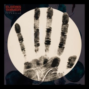 Björns Vänner - Smyger I Skuggorna i gruppen VINYL / Pop-Rock,Svensk Musik hos Bengans Skivbutik AB (3114896)