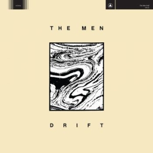 The Men - Drift i gruppen ÖVRIGT / MK Test 9 LP hos Bengans Skivbutik AB (3115683)