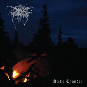 Darkthrone - Arctic Thunder i gruppen Kampanjer / BlackFriday2020 hos Bengans Skivbutik AB (3115775)
