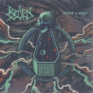 Rotten Sound - Suffer To Abuse i gruppen CD / Hårdrock/ Heavy metal hos Bengans Skivbutik AB (3115779)