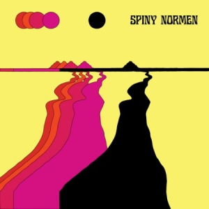 Spiny Normen - Spiny Normen i gruppen CD / Rock hos Bengans Skivbutik AB (3115808)