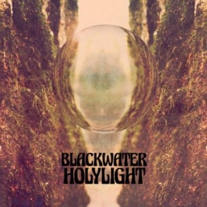 Blackwater Holylight - Blackwater Holylight i gruppen CD / Nyheter / Rock hos Bengans Skivbutik AB (3115810)