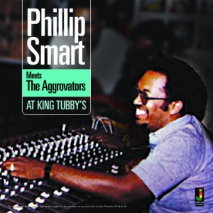 Smart Phillip - Meets The Aggrovators At King (Viny i gruppen VINYL / Reggae hos Bengans Skivbutik AB (3115829)