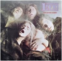 Life - Life After Death (180 G) i gruppen VINYL / Pop-Rock hos Bengans Skivbutik AB (3115847)