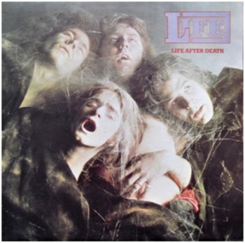 Life - Life After Death (180 G) i gruppen VINYL / Toppsäljare hos Bengans Skivbutik AB (3115847)