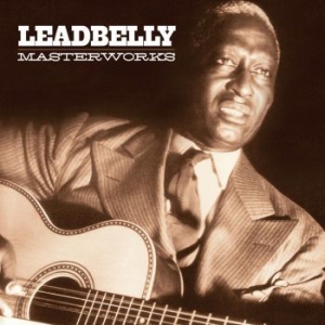 Leadbelly - Masterworks Volume 1 & 2 i gruppen CD / Jazz/Blues hos Bengans Skivbutik AB (3115849)