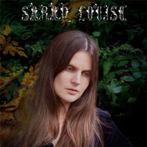 Louise Sarah - Deeper Woods i gruppen CD / Svensk Folkmusik hos Bengans Skivbutik AB (3115860)