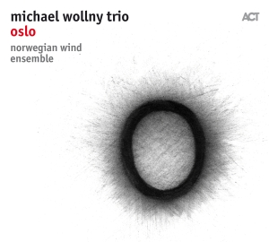 Michael Wollny Trio - Oslo (Lp) i gruppen VINYL / Jazz hos Bengans Skivbutik AB (3115875)