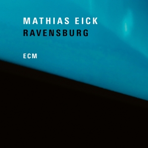 Mathias Eick - Ravensburg (Lp) i gruppen Externt_Lager / Naxoslager hos Bengans Skivbutik AB (3115888)