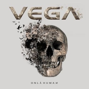 Vega - Only Human i gruppen Kampanjer / BlackFriday2020 hos Bengans Skivbutik AB (3116419)