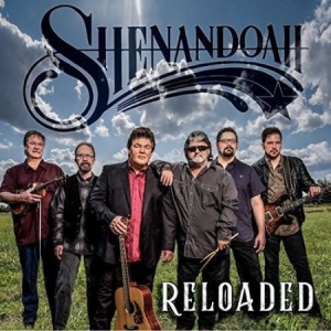 Shenandoah - Reloaded i gruppen CD / Country hos Bengans Skivbutik AB (3116461)