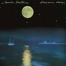 Santana Carlos - Havana Moon i gruppen VINYL / Pop hos Bengans Skivbutik AB (3116754)