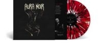 Aura Noir - Aura Noire (Red Vinyl) i gruppen VINYL / Hårdrock hos Bengans Skivbutik AB (3116780)