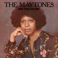 Maytones The - Only Your Picture i gruppen CD / Reggae hos Bengans Skivbutik AB (3116781)