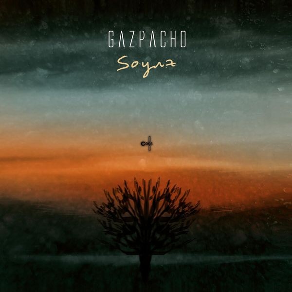 Gazpacho - Soyuz i gruppen VINYL / Pop-Rock hos Bengans Skivbutik AB (3117448)