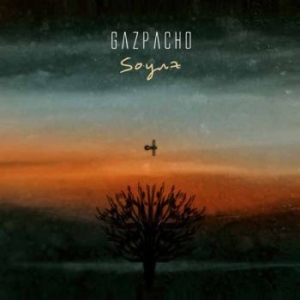 Gazpacho - Soyuz i gruppen CD / Rock hos Bengans Skivbutik AB (3117450)