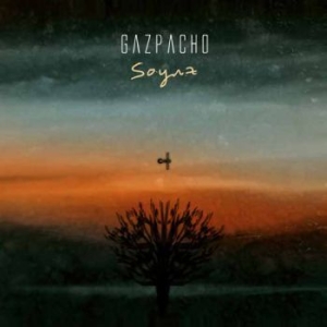 Gazpacho - Soyuz i gruppen CD / Pop-Rock hos Bengans Skivbutik AB (3117450)