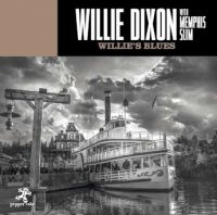 Dixon Willie Feat. Memphis Slim - Willie's Blues i gruppen CD / Blues,Jazz hos Bengans Skivbutik AB (3117506)