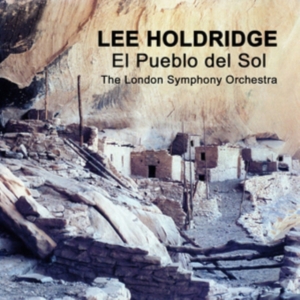 Holdridge Lee - El Pueblo Del Sol (Original Soundtr i gruppen ÖVRIGT / Övrigt / aub hos Bengans Skivbutik AB (3117532)