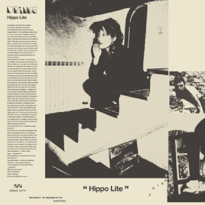 Drinks - Hippo Lite i gruppen CD / Rock hos Bengans Skivbutik AB (3117553)