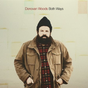 Woods Donovan - Both Ways i gruppen VINYL / Pop hos Bengans Skivbutik AB (3117557)