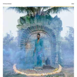 Baloji - 137 Avenue Kaniama i gruppen CD / Pop-Rock hos Bengans Skivbutik AB (3117590)