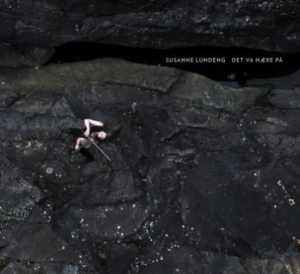 Lundeng Susanne - Det Va Naere På i gruppen CD / Pop-Rock hos Bengans Skivbutik AB (3117596)