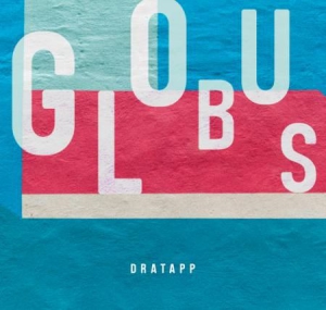 Dratapp - Globus i gruppen CD / Jazz/Blues hos Bengans Skivbutik AB (3117598)