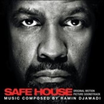 Various Artists - Safe House - Soundtrack i gruppen CD / Toppsäljare hos Bengans Skivbutik AB (3117605)