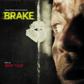 Various Artists - Brake - Soundtrack i gruppen CD / Toppsäljare hos Bengans Skivbutik AB (3117607)