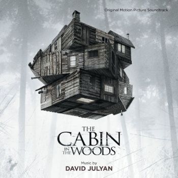 Various Artists - Cabin In The Woods - Soundtrack i gruppen CD / Toppsäljare hos Bengans Skivbutik AB (3117608)
