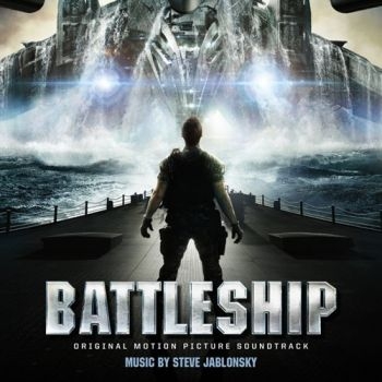Various Artists - Battleship - Soundtrack i gruppen CD / Toppsäljare hos Bengans Skivbutik AB (3117609)
