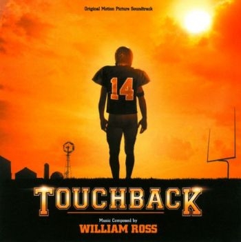 Various Artists - Touchback - Soundtrack i gruppen CD / Toppsäljare hos Bengans Skivbutik AB (3117610)