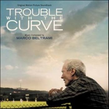 Various Artists - Trouble With The Curve - Soundtrack i gruppen CD / Toppsäljare hos Bengans Skivbutik AB (3117617)