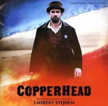 Various Artists - Copperhead - Soundtrack i gruppen CD / Toppsäljare hos Bengans Skivbutik AB (3117630)
