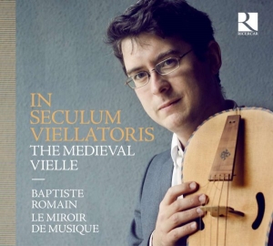 Various - In Seculum Viellatoris: The Medieva i gruppen Externt_Lager / Naxoslager hos Bengans Skivbutik AB (3117653)