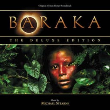 Various Artists - Baraka - The Deluxe Edition - Sound i gruppen CD / Toppsäljare hos Bengans Skivbutik AB (3117673)