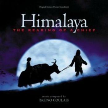 Various Artists - Himalaya The Rearing Of A Chief - S i gruppen CD / Toppsäljare hos Bengans Skivbutik AB (3117676)