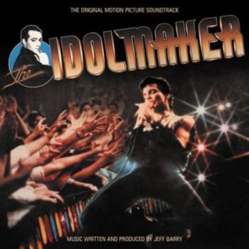 Various Artists - Idolmaker - Soundtrack i gruppen CD / Toppsäljare hos Bengans Skivbutik AB (3117686)