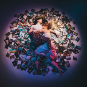 Tengil - Shouldhavebeens (Vinyl Coloured) i gruppen VINYL / Hårdrock,Svensk Musik hos Bengans Skivbutik AB (3117857)