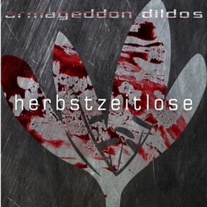Armageddon Dildos - Herbstzeitlose Ep i gruppen CD / Pop hos Bengans Skivbutik AB (3117865)