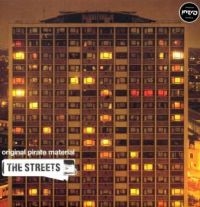 The Streets - Original Pirate Material i gruppen VINYL / Pop-Rock hos Bengans Skivbutik AB (3117872)