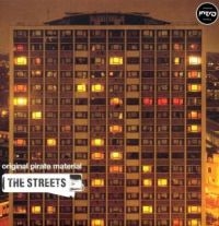 The Streets - Original Pirate Material i gruppen ÖVRIGT / Korr_grupp / Art.under.overvak250318 hos Bengans Skivbutik AB (3117872)
