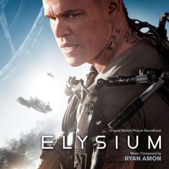 Various Artists - Elysium - Soundtrack i gruppen CD / Toppsäljare hos Bengans Skivbutik AB (3117879)
