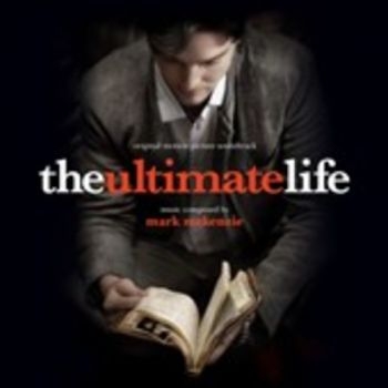 Various Artists - Ultimate Life - Soundtrack i gruppen CD / Toppsäljare hos Bengans Skivbutik AB (3117882)