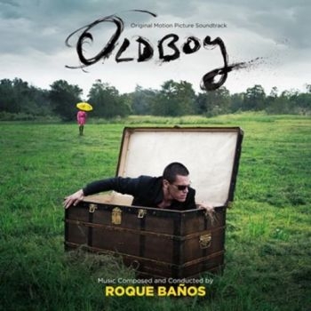 Various Artists - Oldboy - Soundtrack i gruppen CD / Toppsäljare hos Bengans Skivbutik AB (3117889)