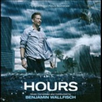 Various Artists - Hours - Soundtrack i gruppen CD / Toppsäljare hos Bengans Skivbutik AB (3117890)