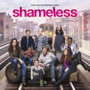 Filmmusik - Shameless i gruppen CD / Film-Musikal hos Bengans Skivbutik AB (3117896)