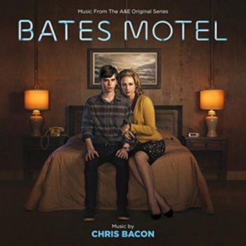 Various Artists - Bates Motel - Soundtrack i gruppen CD / Toppsäljare hos Bengans Skivbutik AB (3117897)