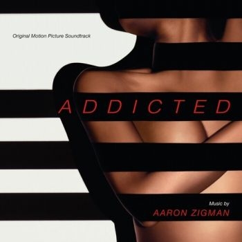 Various Artists - Addicted - Soundtrack i gruppen CD / Toppsäljare hos Bengans Skivbutik AB (3117908)